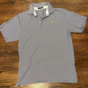 Masters Polo